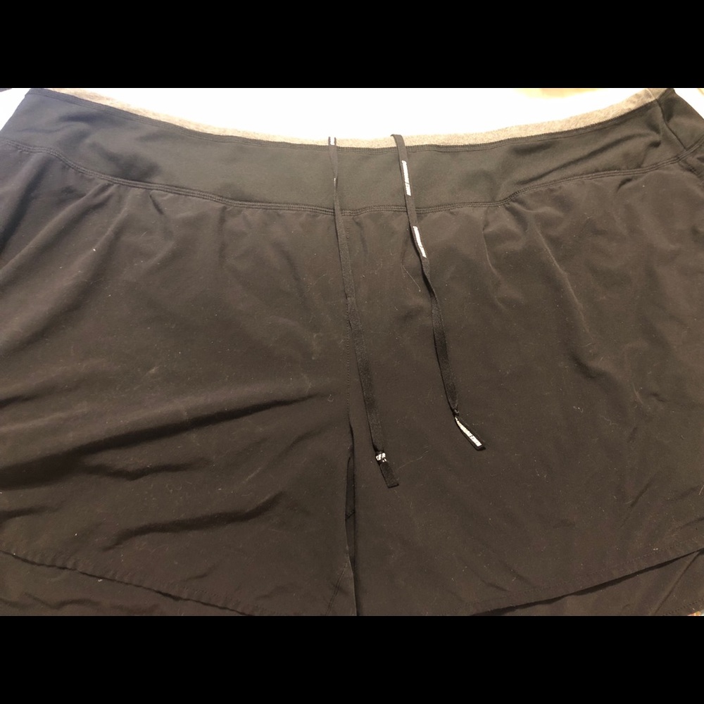 Nike dri-fit shorts - 3x